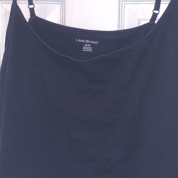 💥LANE BRYANT ADJUSTABLE STRAP TOP💥 - Picture 2 of 2